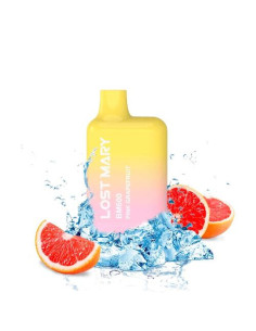 LOST MARY PINK GRAPEFRUIT