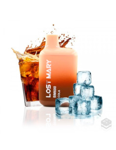 LOST MARY COLA