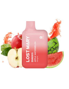 LOST MARY APPLE WATERMELON