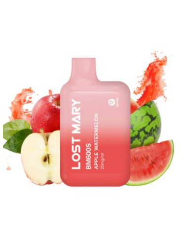 LOST MARY APPLE WATERMELON