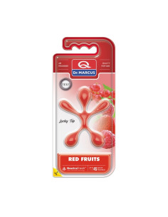 AMBIENTADOR DR MARCUS LUCKY TOP FRUTOS