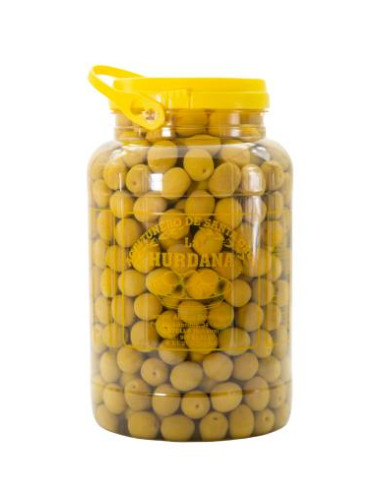 GARRAFA SABOR NATURAL