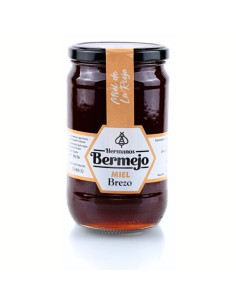 MIEL BREZO 980GR