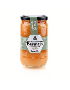 MIEL TOMILLO 980GR