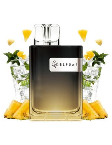 QM LOST MARY RED APPLE ICE