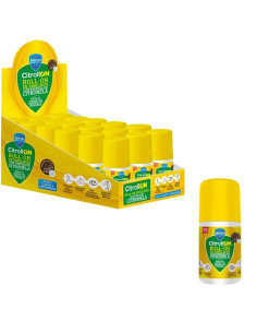 ROLLON 75ML CITROLON PERFUM PROTECT BREVIA