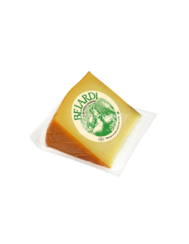 BEIARDI MEZCLA SEMICURADO 250GR