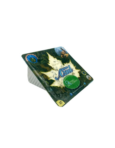 CUÑA QUESO AZUL VALDEON 100GR