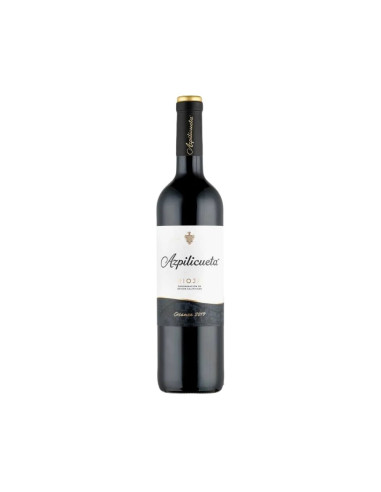 AZPILICUETA CRIANZA 
D.O RIOJA