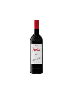 PROTOS ROBLE
D.O RIBERA