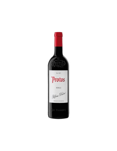 PROTOS ROBLE
D.O RIBERA