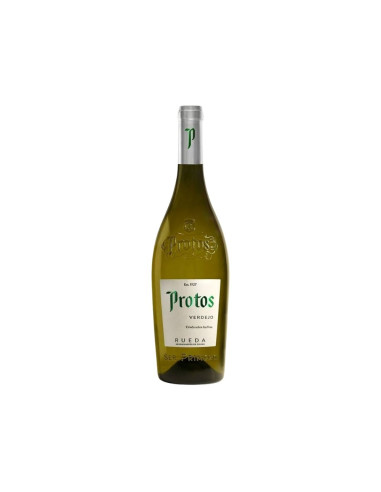 PROTOS VERDEJO
D.O RUEDA