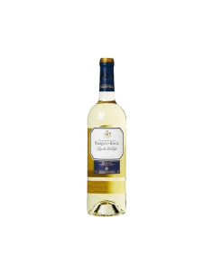 MARQUES DE RISCAL
VERDEJO D.O RUEDA