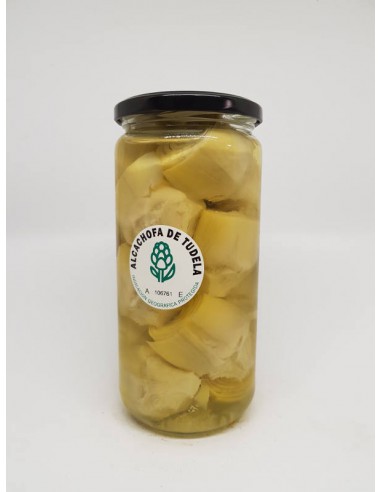 CORAZON DE ALCACHOFA DO 10-14
