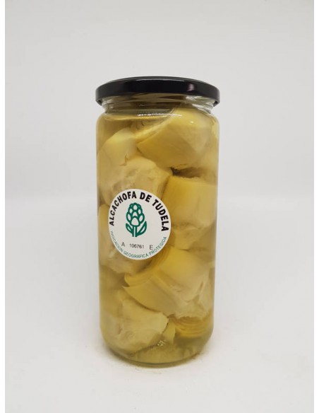 CORAZON DE ALCACHOFA DO 10-14