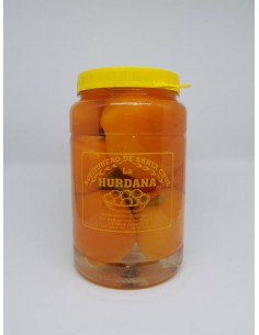 PIMIENTO BOLA AMARILLO 2