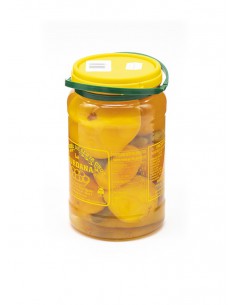 PIMIENTO BOLA AMARILLO