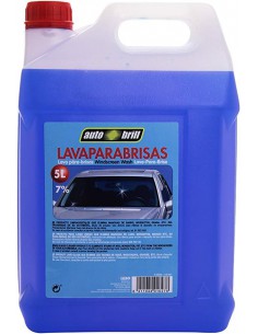 LAVAPARABRISAS 5L