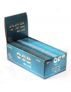 OCB BLUE