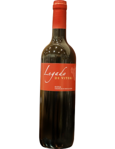 VINO CRIANZA 70 CL