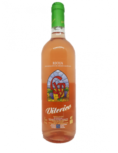 VINO CLARETE 70 CL