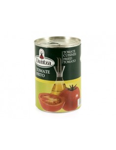 TOMATE FRITO 1/2KG DANTZA