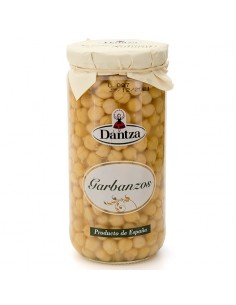GARBANZO V720  DANTZA