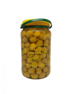 MANZANILLA SABOR ANCHOA