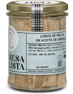 LOMOS DE BONITO AN ACEITE B 212