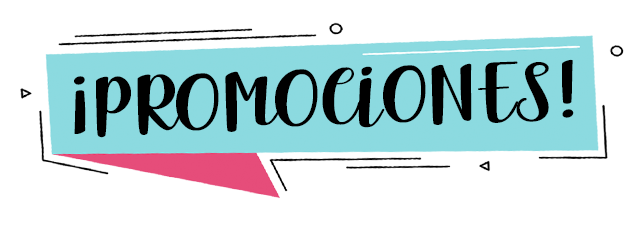 PROMOCIONES