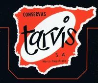 TARVIS